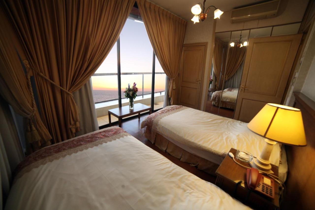 Holiday Home Suites Beiroet Buitenkant foto