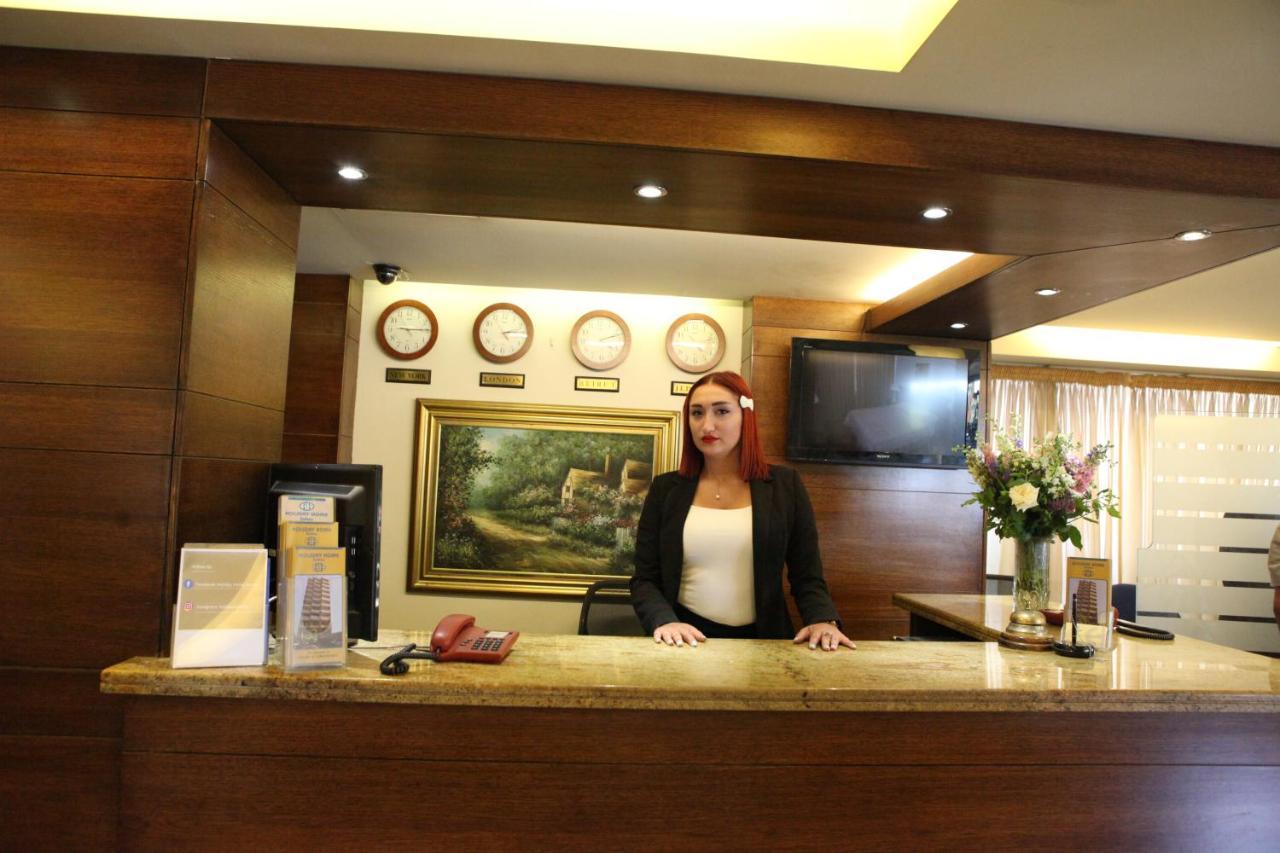Holiday Home Suites Beiroet Buitenkant foto
