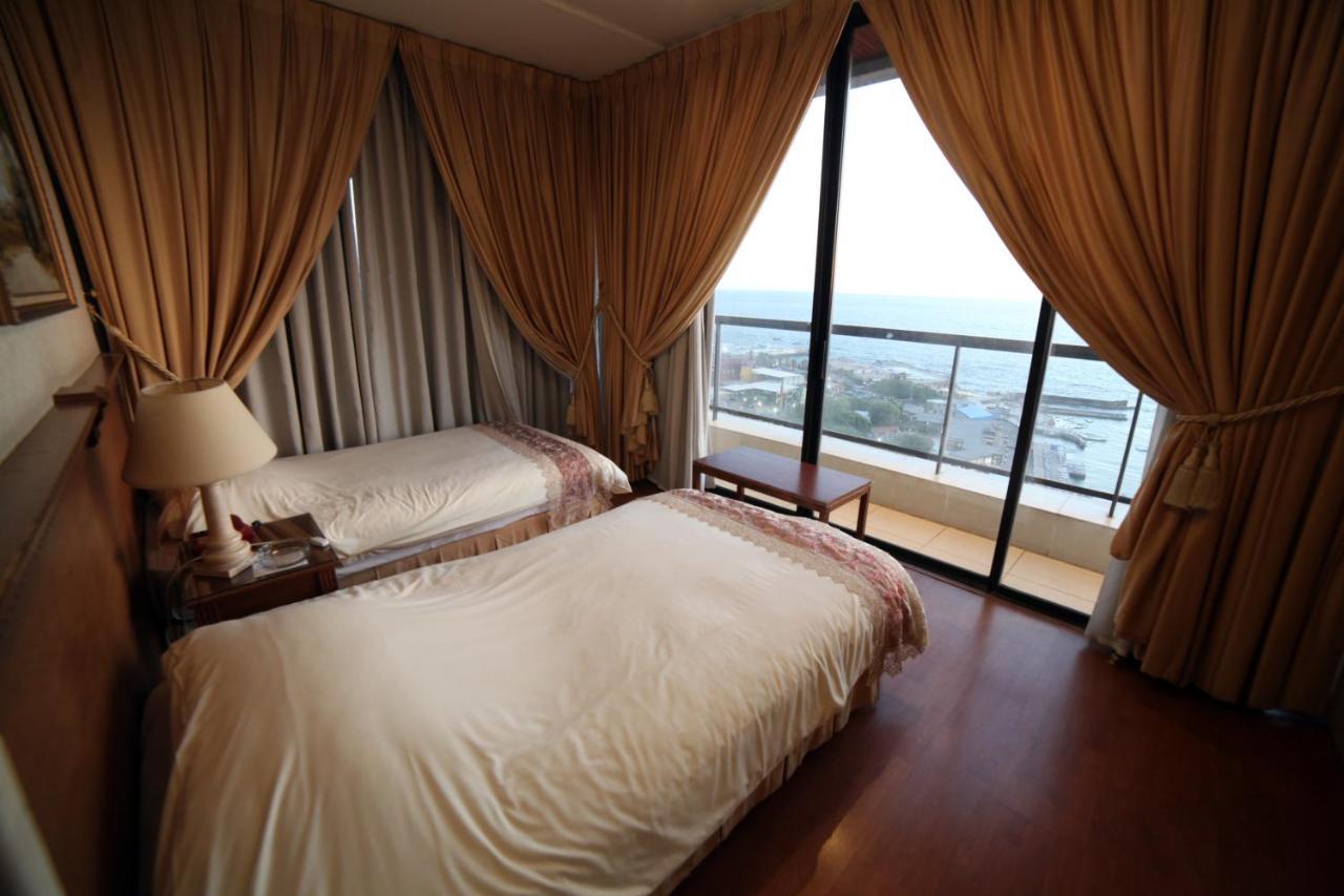 Holiday Home Suites Beiroet Buitenkant foto