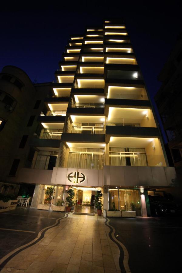 Holiday Home Suites Beiroet Buitenkant foto