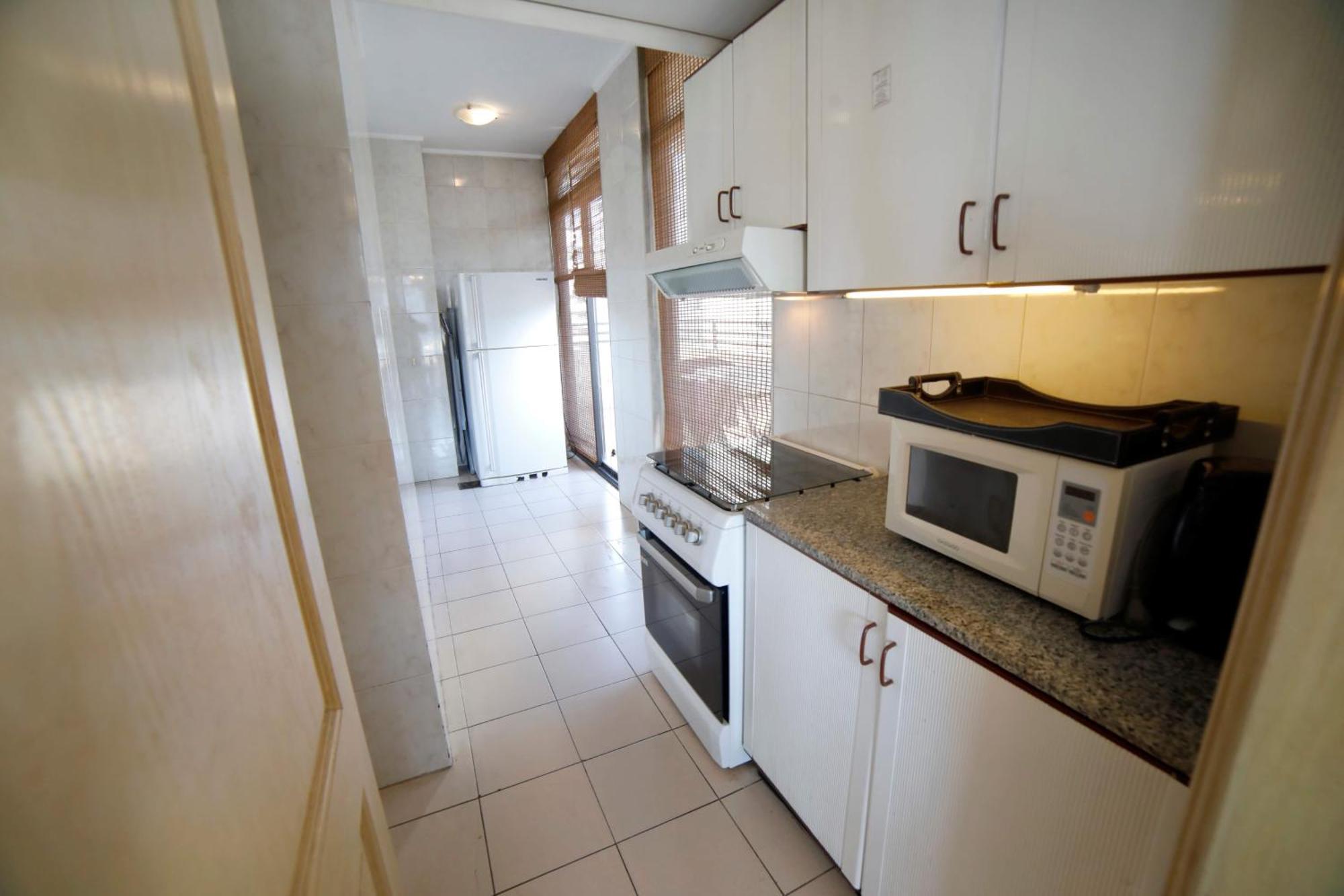 Holiday Home Suites Beiroet Buitenkant foto