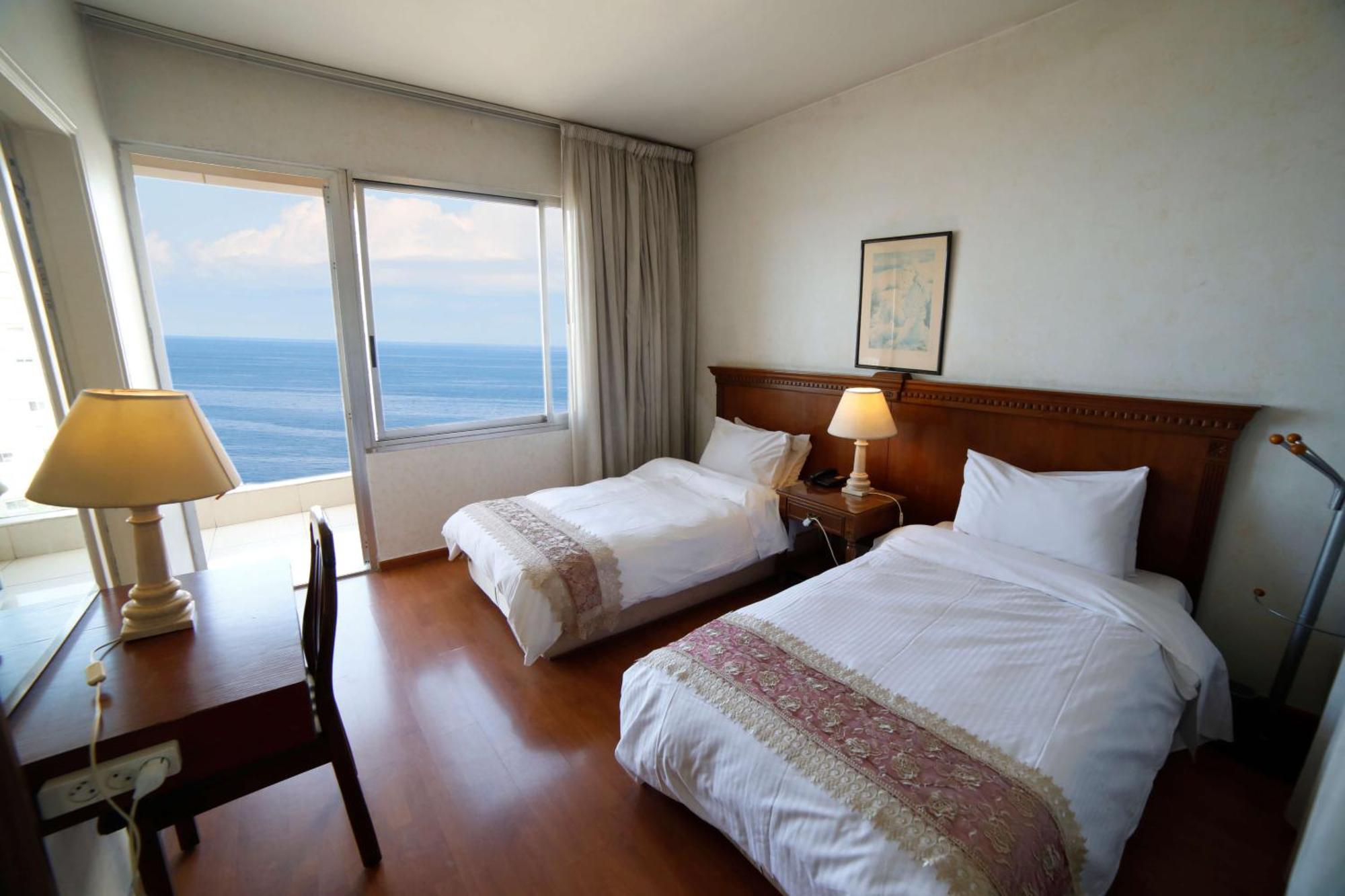 Holiday Home Suites Beiroet Buitenkant foto