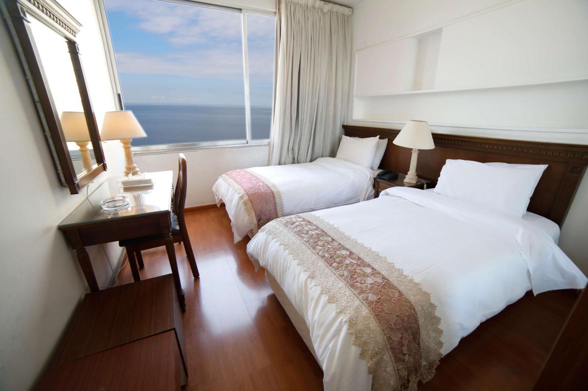 Holiday Home Suites Beiroet Buitenkant foto
