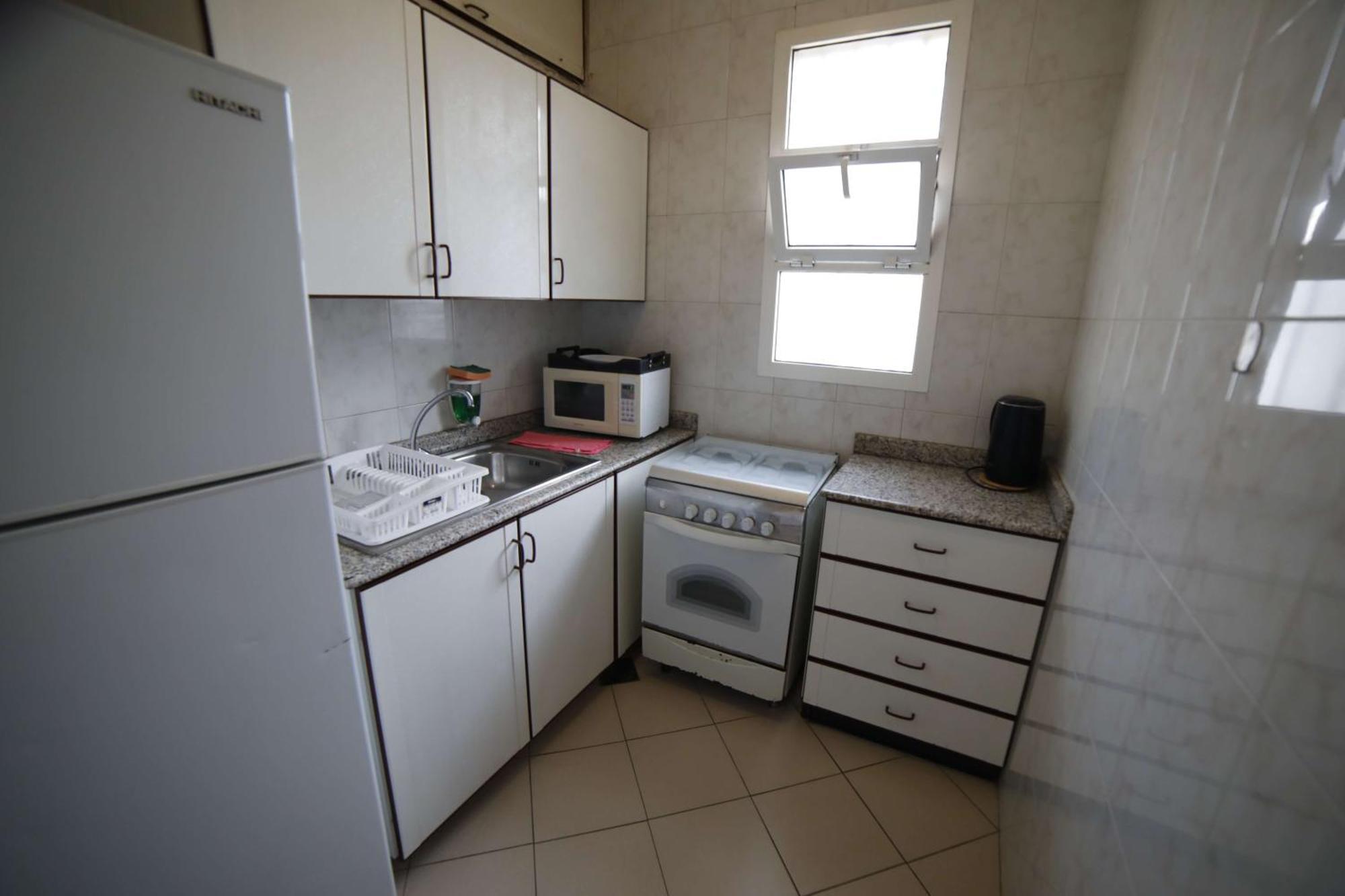 Holiday Home Suites Beiroet Buitenkant foto