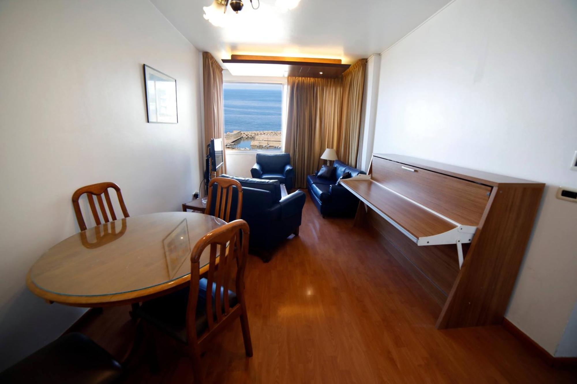 Holiday Home Suites Beiroet Buitenkant foto