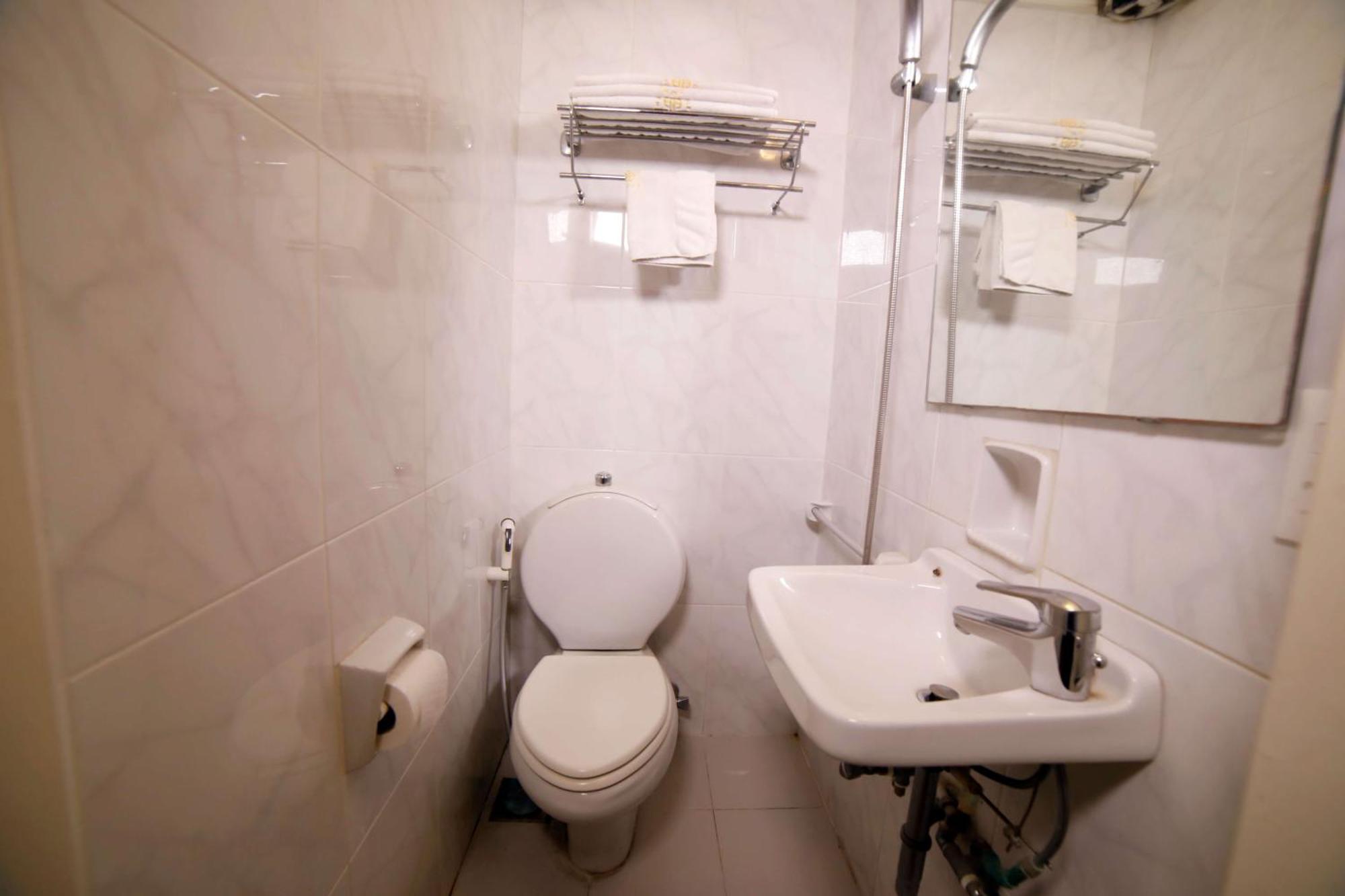 Holiday Home Suites Beiroet Buitenkant foto