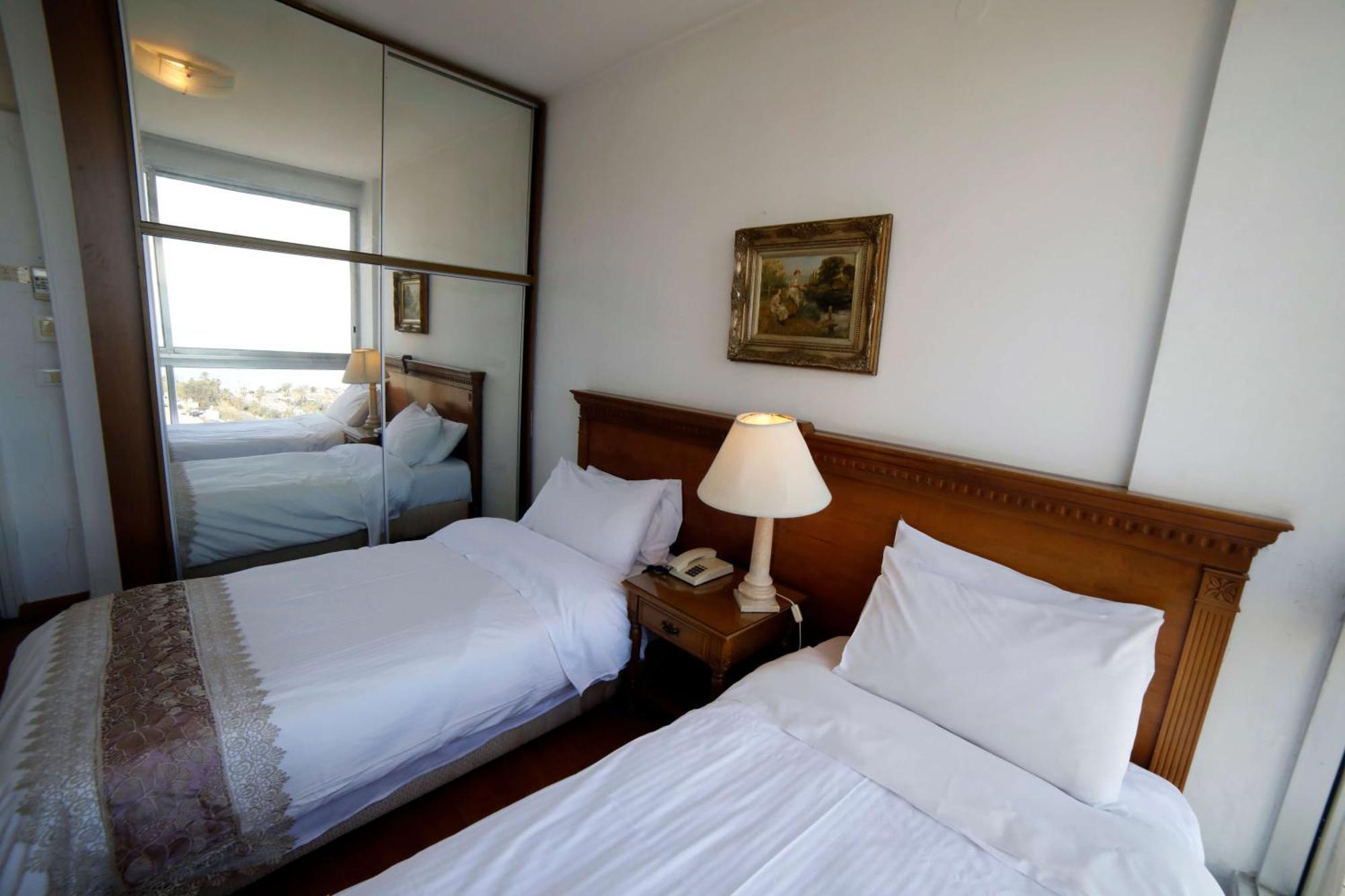 Holiday Home Suites Beiroet Buitenkant foto