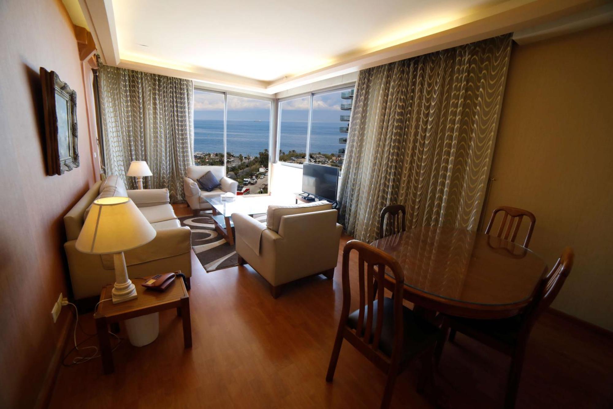 Holiday Home Suites Beiroet Buitenkant foto