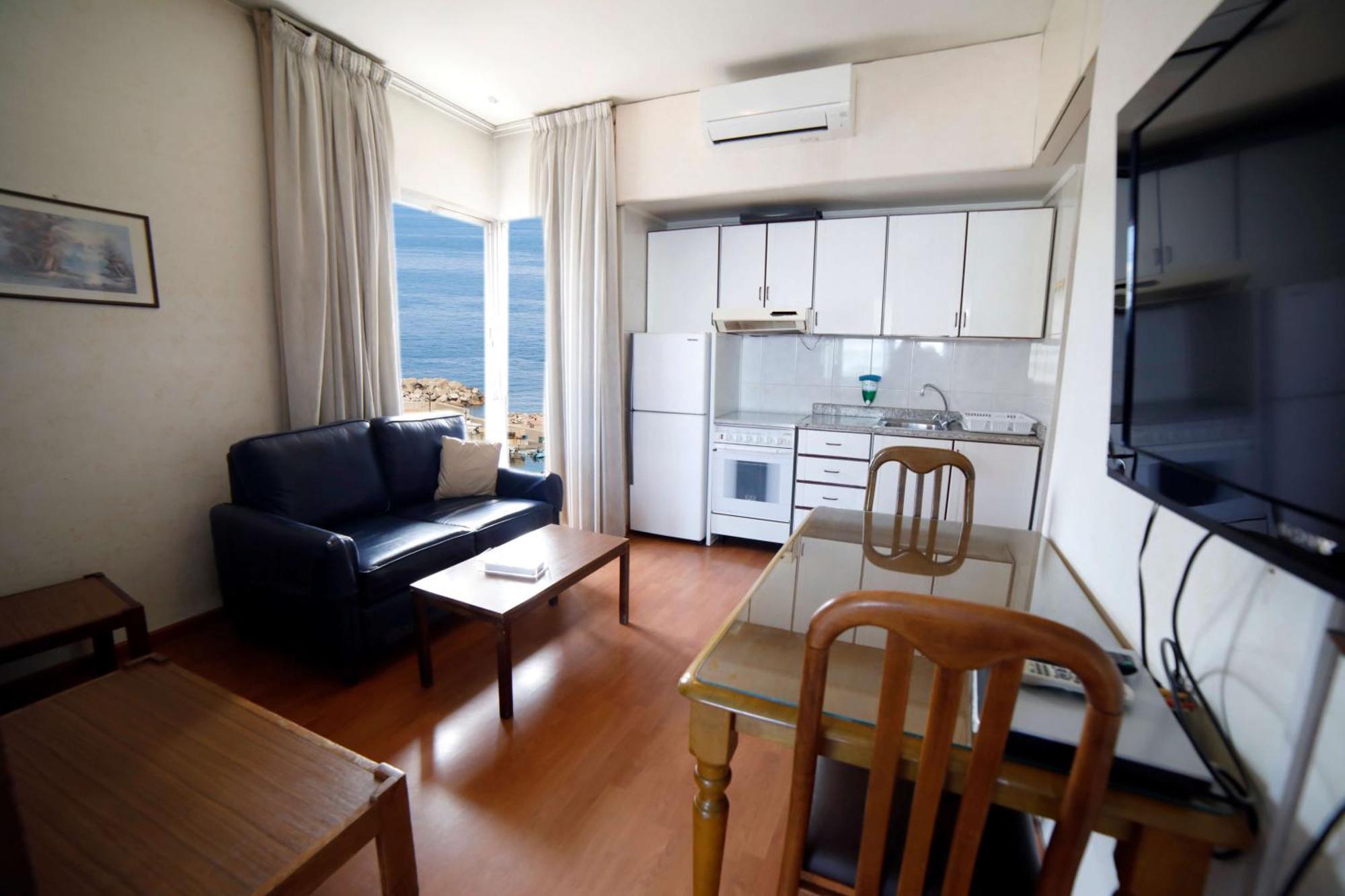 Holiday Home Suites Beiroet Buitenkant foto