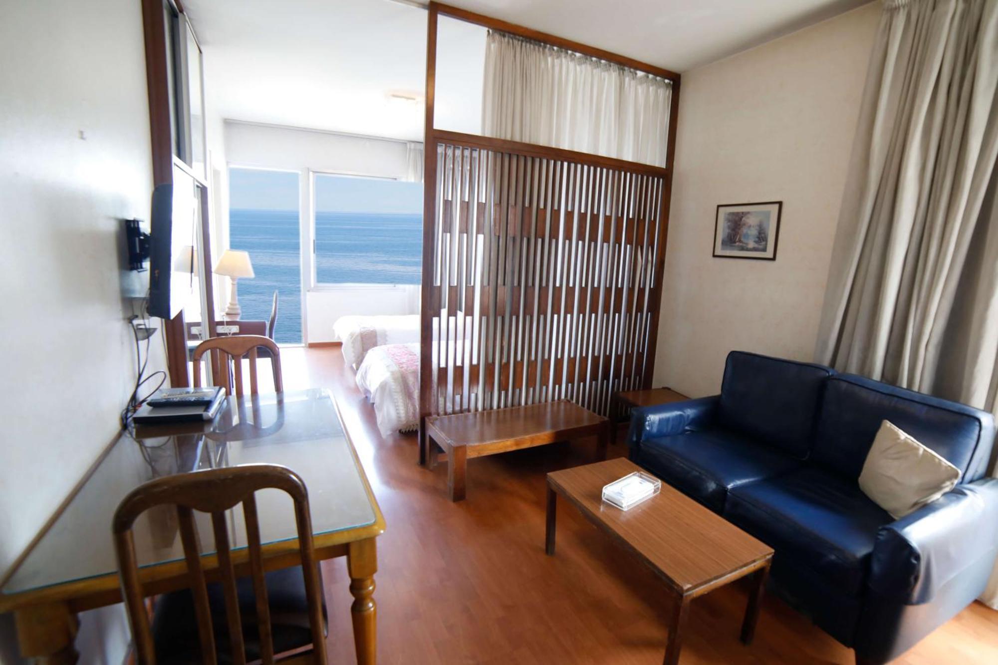 Holiday Home Suites Beiroet Buitenkant foto