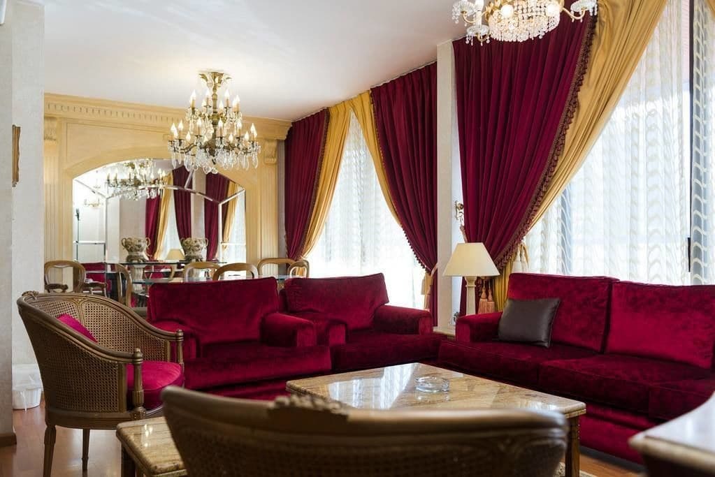 Holiday Home Suites Beiroet Buitenkant foto