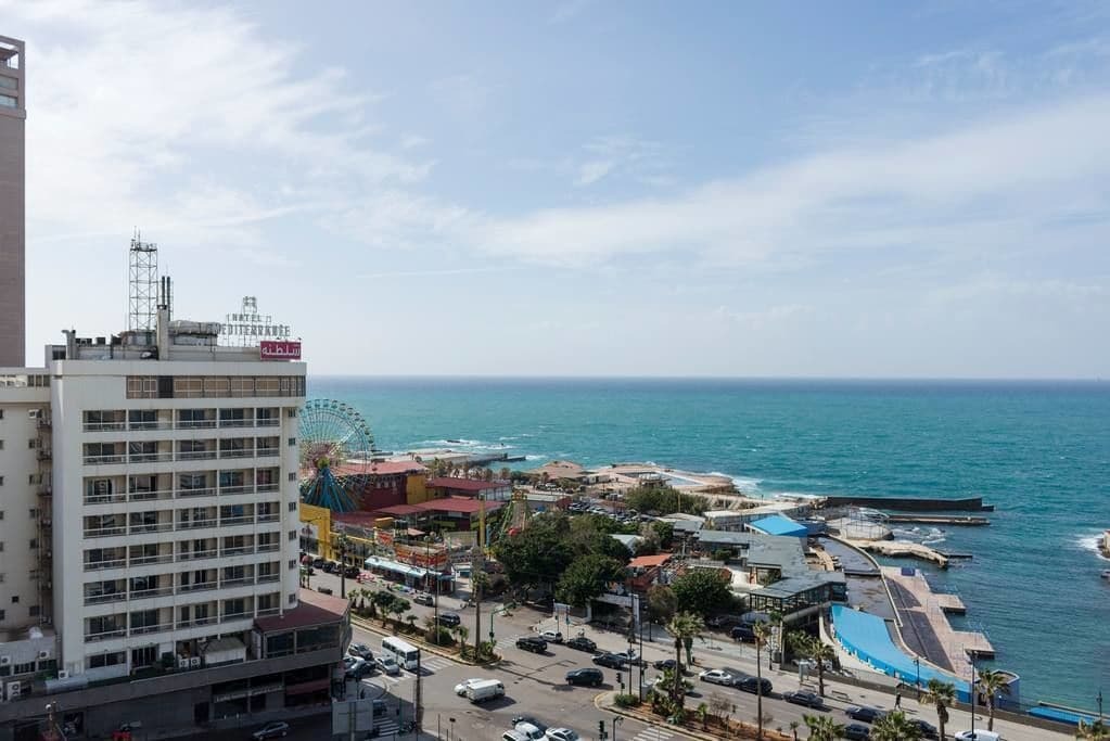 Holiday Home Suites Beiroet Buitenkant foto