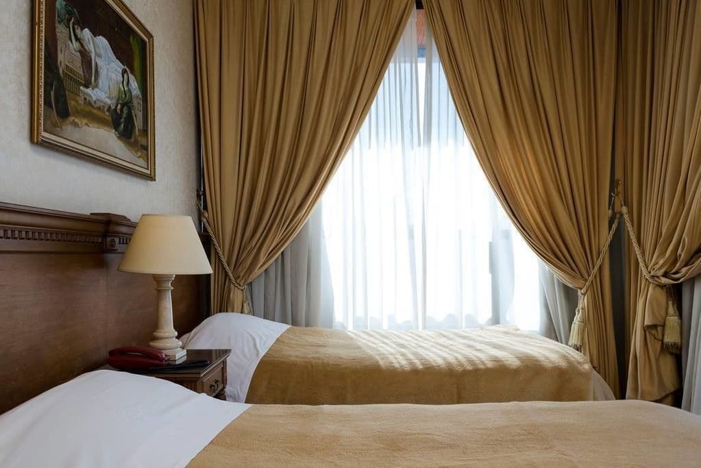 Holiday Home Suites Beiroet Buitenkant foto