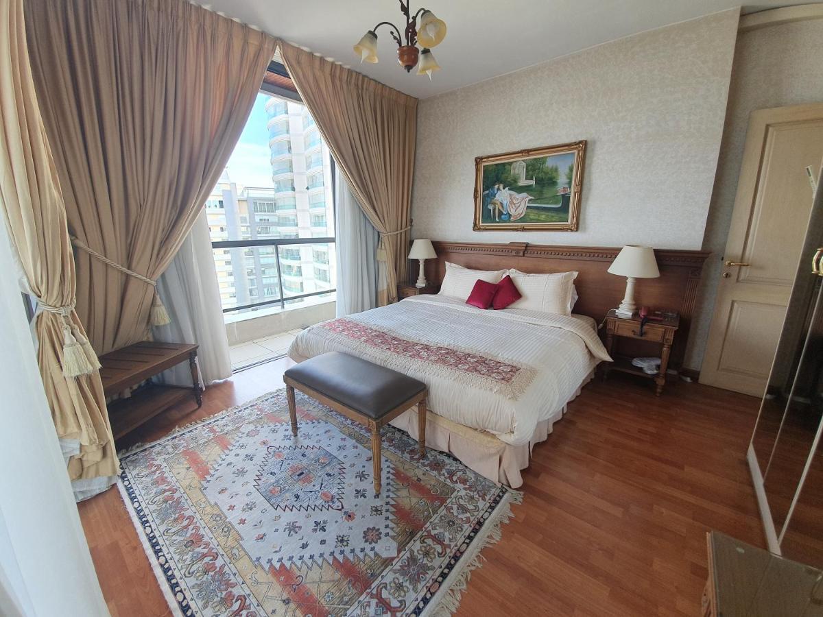 Holiday Home Suites Beiroet Buitenkant foto