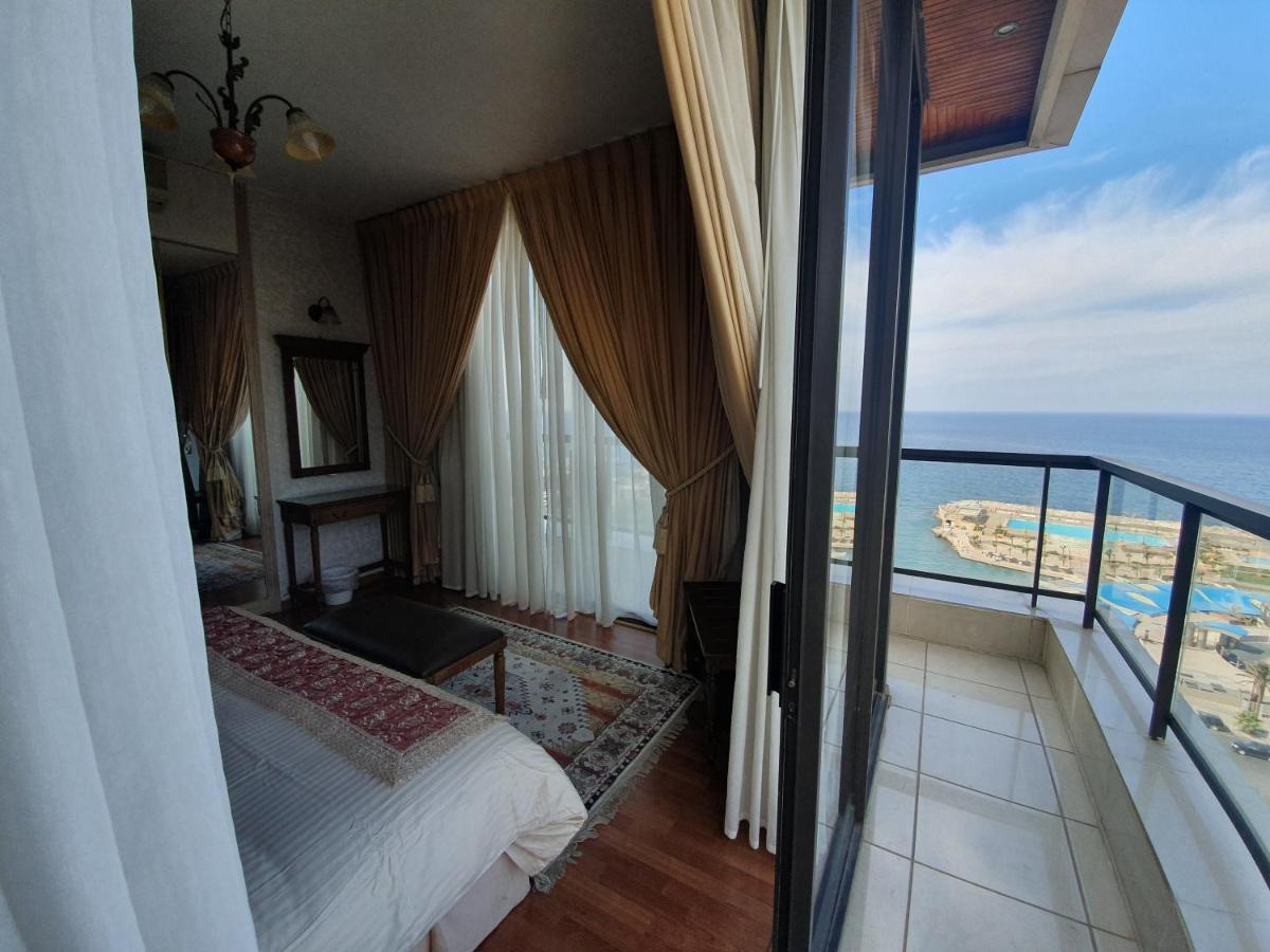 Holiday Home Suites Beiroet Buitenkant foto