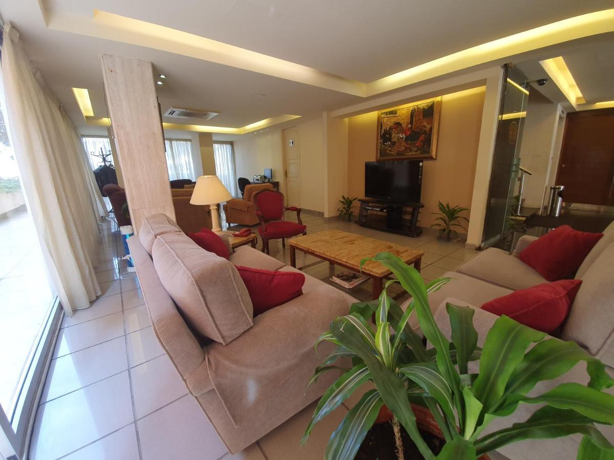 Holiday Home Suites Beiroet Buitenkant foto
