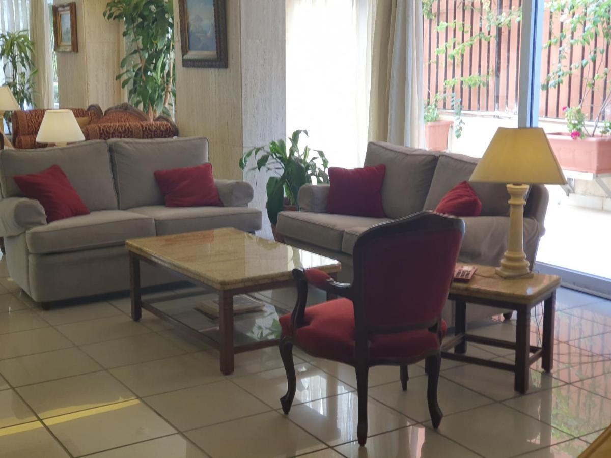 Holiday Home Suites Beiroet Buitenkant foto